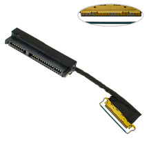 Шлейф HDD для ноутбука Lenovo (ThinkPad: T470, T470P, A475, T480, T480P ), (DC02C009L30)