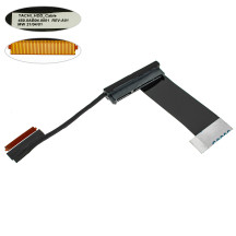 Шлейф жесткого диска SSD/HDD для ноутбука Lenovo (ThinkPad: T570, t580, P51s, P52s), (450.0AB04.0001)