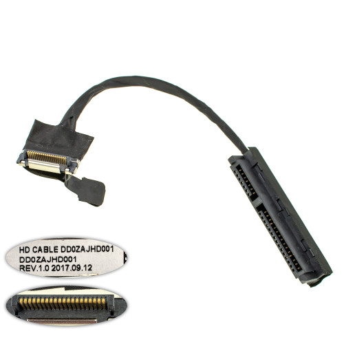 Шлейф HDD/SSD для ноутбука Acer (A314-32, A315-32 ), (dd0zajhd000)
