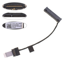 Шлейф жесткого диска HDD/SSD для ноутбука Acer (A517-51 A517-51G A517-51P), (dc02c00ge00)