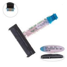 Шлейф жесткого диска HDD/SSD для ноутбука Acer (vn7-593g), (450.0b208.0001)