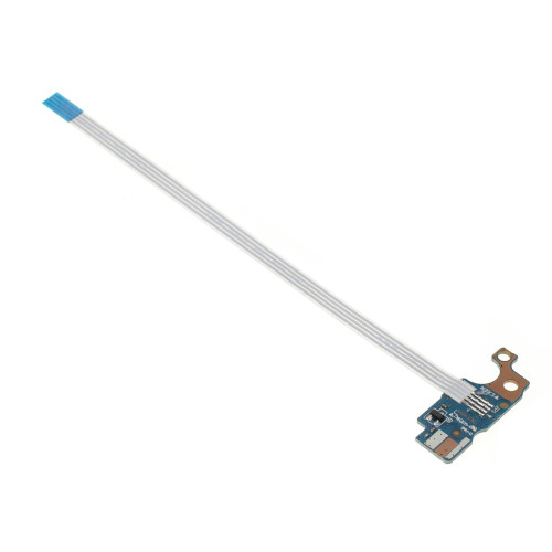 Плата з кнопкой увімкнення для ноутбука HP (15-AC 15-A 15-AF 255 G4 250 g4 g5 15-bn 15-ba), (LS-C701P)