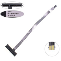Шлейф жесткого диска HDD/SSD для ноутбука HP (ENVY 17-j), (6017b0421501)