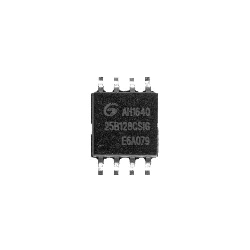 Мікросхема GigaDevice GD25B128CSIG, 25B128CSIG, 25B128CS1G (SOP-8)
