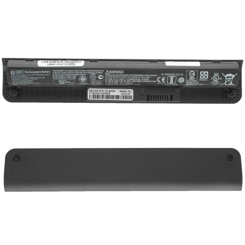 Оригинальная батарея для ноутбука HP DB06 (ProBook 11 G1, 11 G2) 11.25V 3030mAh 36Wh Black