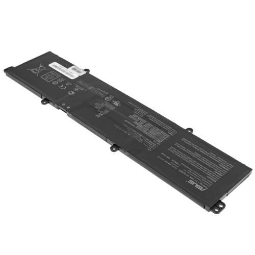 Оригінальна батарея для ноутбука ASUS B31N1915 (AsusPRO BR1100CKA, B1400CEAE, B1500CEAE) 11.55V 3640mAh 42Wh Black (0B200-03760000)