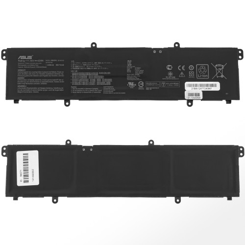 Оригінальна батарея для ноутбука ASUS B31N1915 (AsusPRO BR1100CKA, B1400CEAE, B1500CEAE) 11.55V 3640mAh 42Wh Black (0B200-03760000)