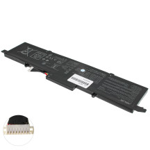 Оригінальна батарея для ноутбука ASUS C41N1908 (ROG Zephyrus G14 GA401IV, G401II, G401IU) 15.4V 4940mAh 76Wh Black