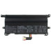 Оригінальна батарея для ноутбука ASUS A32N1511 (ROG G752VL, G752VT) 10.8V 6700mAh 72Wh Black