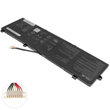 Оригінальна батарея для ноутбука ASUS C31N1832 (P3540FB) 15.4V 4550mAH  70Wh Black