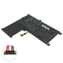 Оригинальная батарея для ноутбука ASUS B41N1532 (UX560UA, Q504UA, Q534UA series) 15.2V 3200mAh 50Wh Black