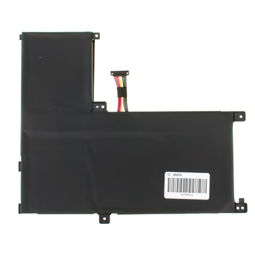 Оригінальна батарея для ноутбука ASUS B41N1532 (UX560UA, Q504UA, Q534UA series) 15.2V 3200mAh 50Wh Black