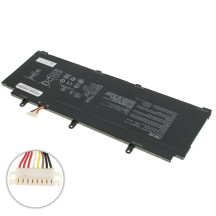 Оригінальна батарея для ноутбука ASUS C41N2009 (ROG Flow X13 GV301QH, GC301QE, GV301QC, GV301QH series) 15.48V 4007mAh 62Wh Black