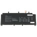 Оригінальна батарея для ноутбука ASUS C41N2009 (ROG Flow X13 GV301QH, GC301QE, GV301QC, GV301QH series) 15.48V 4007mAh 62Wh Black