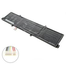 Оригінальна батарея для ноутбука ASUS B31N1911 (VivoBook S14 M433IA, K433FA, S433FA, X413FF) 11.55V 3640mAh 42Wh Black