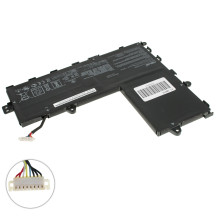Оригінальна батарея для ноутбука ASUS B31N1536 (VivoBook Flip TP201SA) 11.4V 4110mAh 48Wh Black (0B200-02040000)