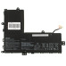 Оригинальная батарея для ноутбука ASUS B31N1536 (VivoBook Flip TP201SA) 11.4V 4110mAh 48Wh Black (0B200-02040000)