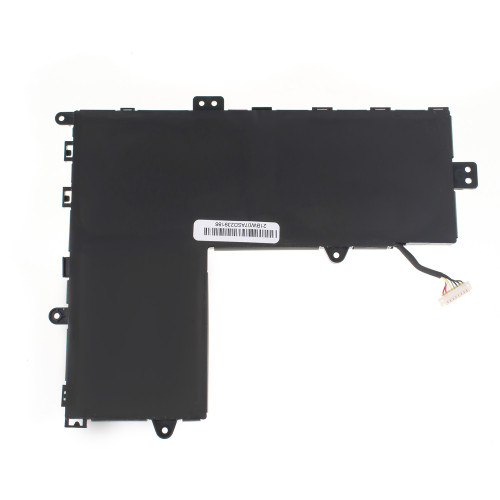 Оригинальная батарея для ноутбука ASUS B31N1536 (VivoBook Flip TP201SA) 11.4V 4110mAh 48Wh Black (0B200-02040000)