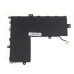 Оригинальная батарея для ноутбука ASUS B31N1536 (VivoBook Flip TP201SA) 11.4V 4110mAh 48Wh Black (0B200-02040000)