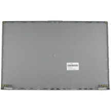 УЦЕНКА ! Крышка дисплея для ноутбука ASUS (X512 series), gray