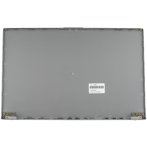 УЦЕНКА ! Крышка дисплея для ноутбука ASUS (X512 series), gray