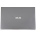 УЦЕНКА ! Крышка дисплея для ноутбука ASUS (X512 series), gray