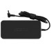 Блок живлення для ноутбука ASUS 20V, 10A, 200W, 6.0*3.7мм-PIN, black, OVALE