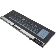 Батарея для ноутбука DELL 0H6K6V INNER (Precision: 7740,7330,7540) 7.6V, 8400mAh, 64Wh, Black