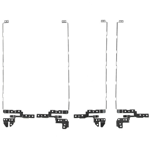 Петлі для ноутбуку Lenovo (V15 G2-ITL Type 82KB, V15 G2-ALC Type 82KD)