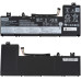 Оригинальная батарея для ноутбука Lenovo L23D3PE1 (IdeaPad 5 2-in-1 14Q8X9) 11.31 5040 mAh Black