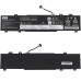 Оригинальная батарея для ноутбука Lenovo L24D3PF0 (LOQ 15IAX9E) 11.31 5085mAh Black