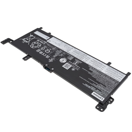 Оригінальна батарея для ноутбуку Lenovo L24M4PK4 (IdeaPad Slim 5 13ARP10) 15.6 3506mAh Black
