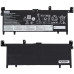 Оригінальна батарея для ноутбуку Lenovo L24M4PK4 (IdeaPad Slim 5 13ARP10) 15.6 3506mAh Black