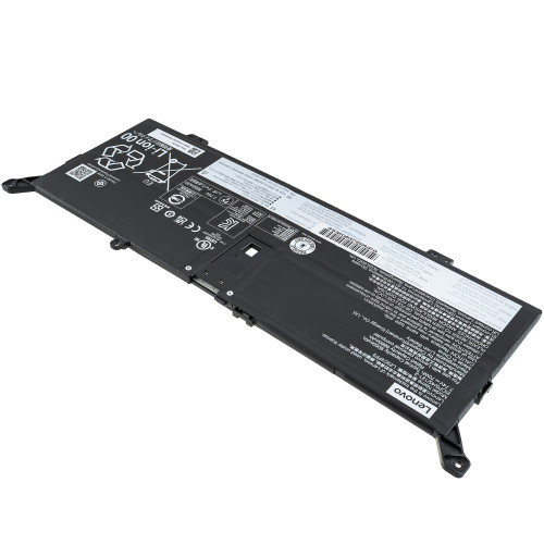 Оригінальна батарея для ноутбуку Lenovo L23C4PF3 (Yoga Slim 7 15ILL9) 7.74 9044mAh Black