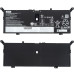 Оригінальна батарея для ноутбуку Lenovo L23C4PF3 (Yoga Slim 7 15ILL9) 7.74 9044mAh Black