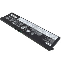Оригинальная батарея для ноутбука Lenovo L23X4PF1 (IdeaPad Pro 5 14IAH10) 15.6 5385mAh Black