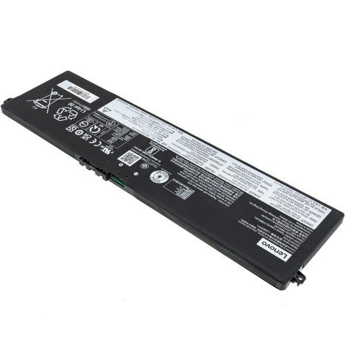 Оригинальная батарея для ноутбука Lenovo L23X4PF1 (IdeaPad Pro 5 14IAH10) 15.6 5385mAh Black