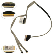 Шлейф матриці для ноутбука HP (ProBook: 430 G2), for touch (dc020021400)