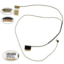 Шлейф матриці для ноутбука HP (ProBook: 470 G3), 30pin (DD0X64LC010)