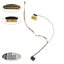 Шлейф матриці для ноутбука HP (ProBook: 470 G4, 475 G4), (dd0x84lc002)