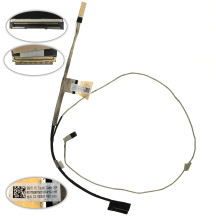 Шлейф матриці для ноутбука HP (ProBook: 650 G2, 650 G3, 655 G2, 655 G3), with touch (6017b0675001)