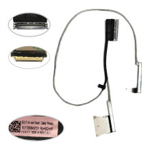 Шлейф матриці для ноутбука HP (ProBook: 650 G4), 40pin (6017B0943701)