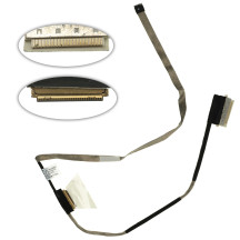 Шлейф матриці для ноутбука HP (ProBook: 755 G1, 755 G2, 850 G1, 850 G2), (6017b0428801)