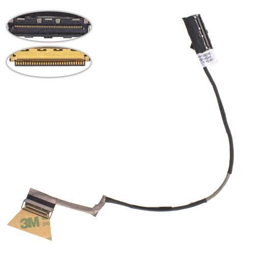 Шлейф матриці для ноутбука HP (ProBook: 830 G5, 735 G5), (6017B0892601)