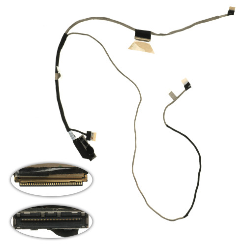 Шлейф матриці для ноутбука HP (ProBook: 820 G3), (6017b0585301)
