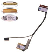 Шлейф матрицы для ноутбука HP (13-AP), 30pin (DD0X36LC010)