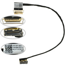 Шлейф матриці для ноутбука HP (Split X2 13-r), (DC02C008000)