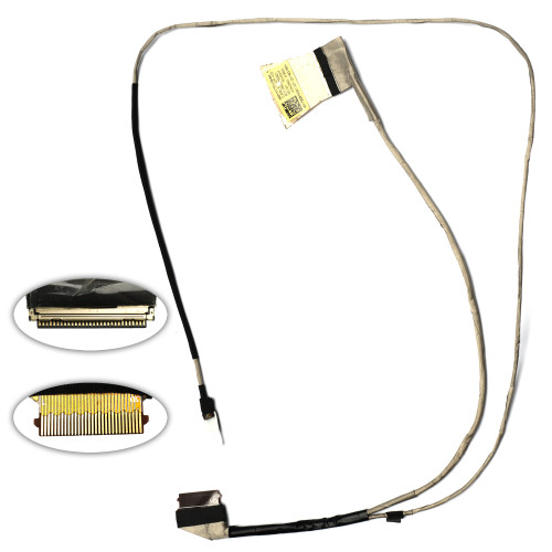 Шлейф матрицы для ноутбука HP (14-CK, 14-CM, 14-CY), (6017b0976301)