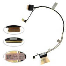 Шлейф матрицы для ноутбука HP (Envy 15-AS), 40pin with touch (6017b0740802)