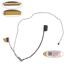 Шлейф матриці для ноутбука HP (15-CB), 30pin non touch (ddg75alc011)